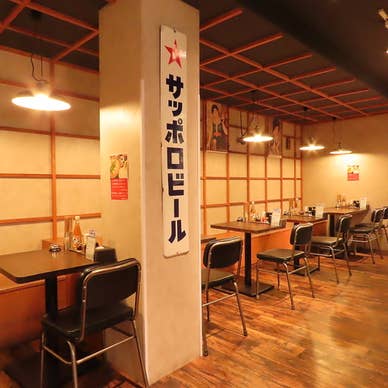 【画像提供:ホットペッパー グルメ】