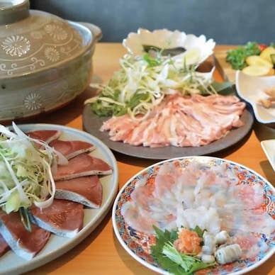 【画像提供:ホットペッパー グルメ】