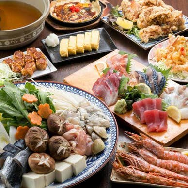 【画像提供:ホットペッパー グルメ】