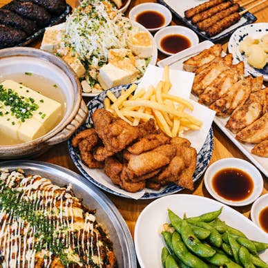 【画像提供:ホットペッパー グルメ】