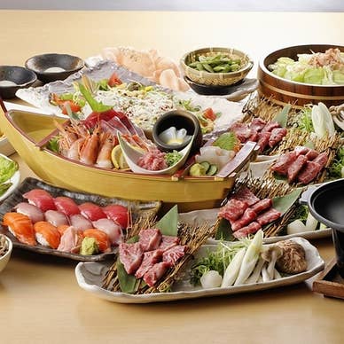 【画像提供:ホットペッパー グルメ】