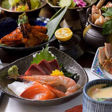 【画像提供:ホットペッパー グルメ】