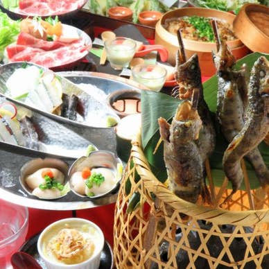 【画像提供：ホットペッパー グルメ】