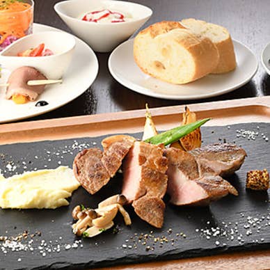 【画像提供:ホットペッパー グルメ】