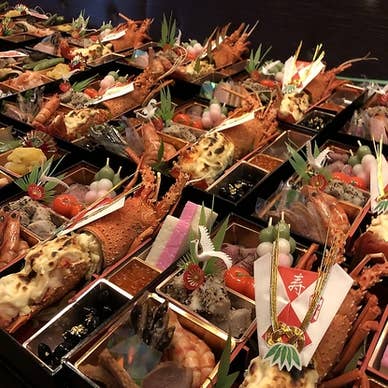 【画像提供：ホットペッパー グルメ】