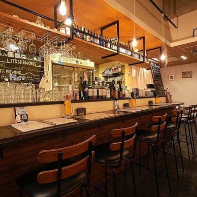 【画像提供:ホットペッパー グルメ】