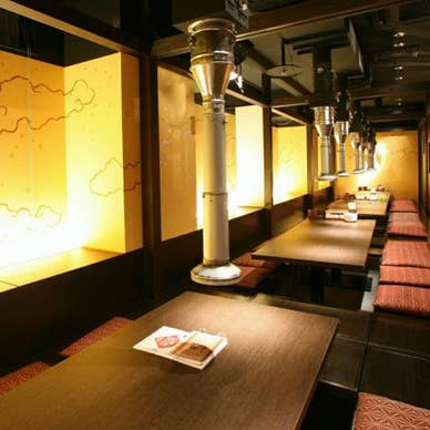 【画像提供:ホットペッパー グルメ】