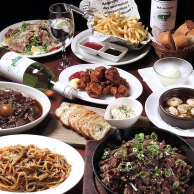 【画像提供:ホットペッパー グルメ】