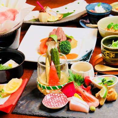 【画像提供:ホットペッパー グルメ】