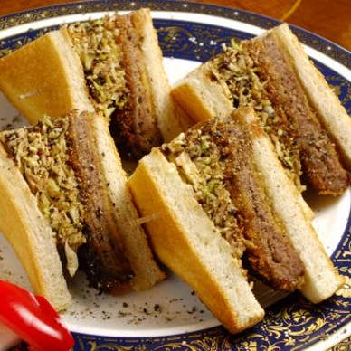 【画像提供:ホットペッパー グルメ】