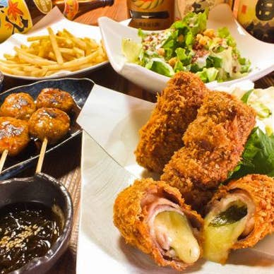 【画像提供：ホットペッパー グルメ】