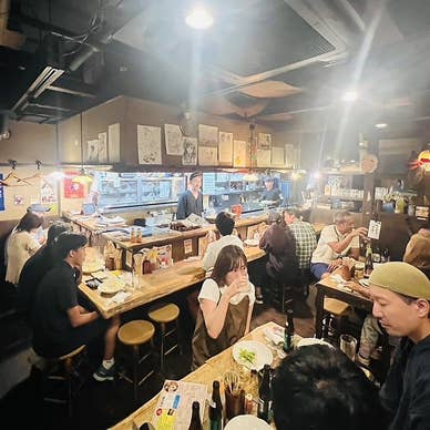 【画像提供:ホットペッパー グルメ】