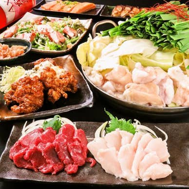【画像提供:ホットペッパー グルメ】