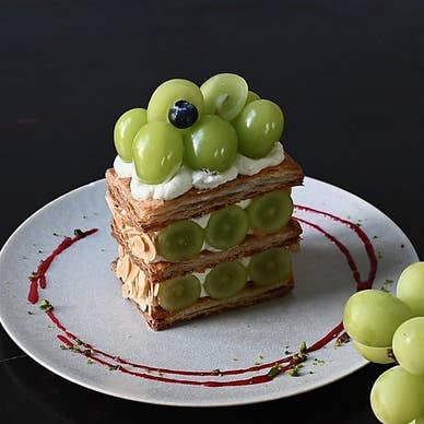 【画像提供：ホットペッパー グルメ】