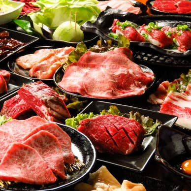 【画像提供:ホットペッパー グルメ】