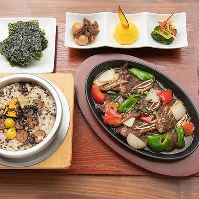 【画像提供:ホットペッパー グルメ】