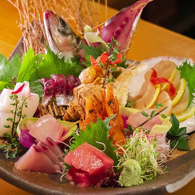 【画像提供:ホットペッパー グルメ】
