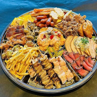 【画像提供:ホットペッパー グルメ】