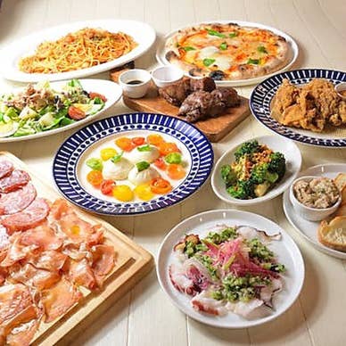 【画像提供:ホットペッパー グルメ】