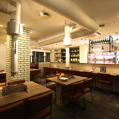 【画像提供:ホットペッパー グルメ】