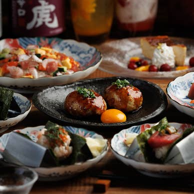 【画像提供：ホットペッパー グルメ】