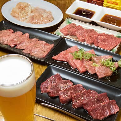 【画像提供:ホットペッパー グルメ】