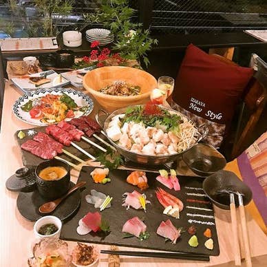 【画像提供:ホットペッパー グルメ】