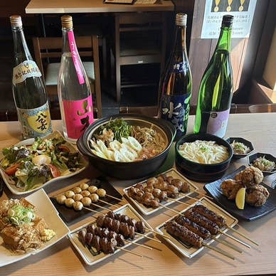 【画像提供:ホットペッパー グルメ】
