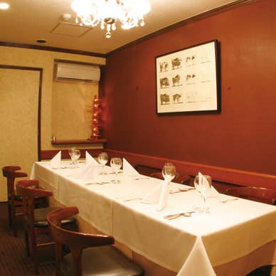 【画像提供:ホットペッパー グルメ】