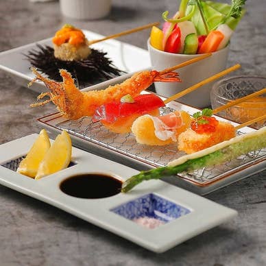 【画像提供:ホットペッパー グルメ】