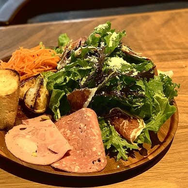 【画像提供:ホットペッパー グルメ】
