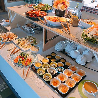 【画像提供:ホットペッパー グルメ】