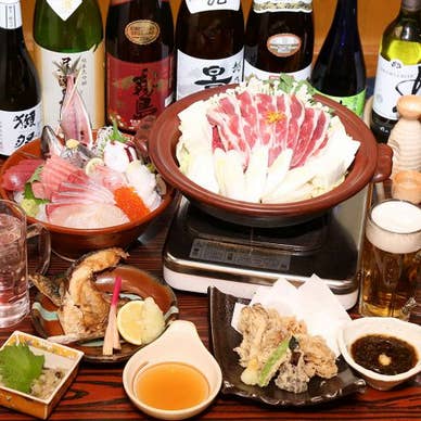 【画像提供：ホットペッパー グルメ】