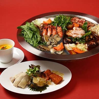 【画像提供：ホットペッパー グルメ】