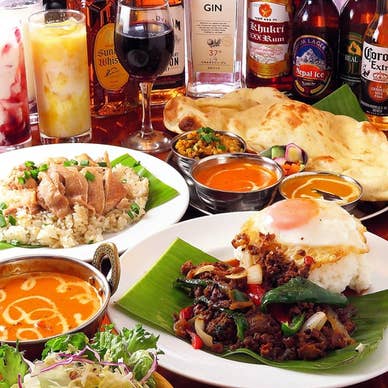 【画像提供:ホットペッパー グルメ】