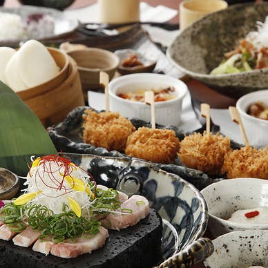【画像提供:ホットペッパー グルメ】