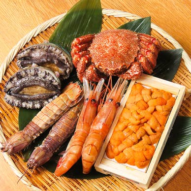 【画像提供:ホットペッパー グルメ】