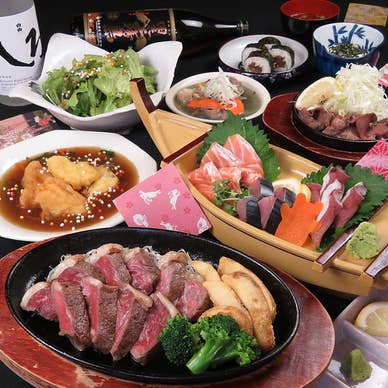 【画像提供：ホットペッパー グルメ】