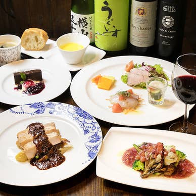 【画像提供:ホットペッパー グルメ】