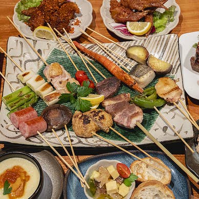 【画像提供:ホットペッパー グルメ】