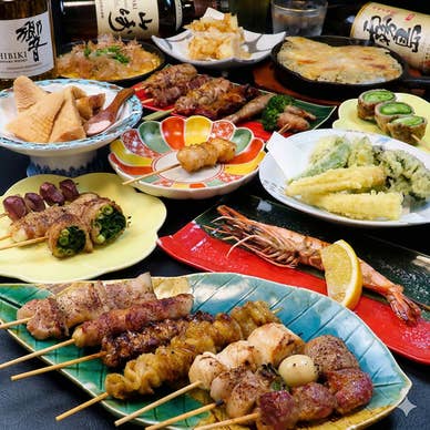 【画像提供:ホットペッパー グルメ】