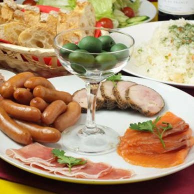 【画像提供:ホットペッパー グルメ】