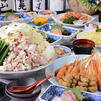 【画像提供:ホットペッパー グルメ】