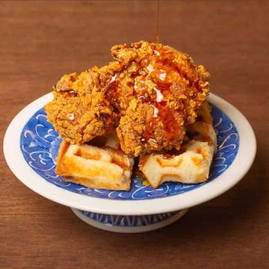 【画像提供:ホットペッパー グルメ】