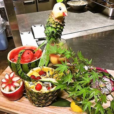 【画像提供:ホットペッパー グルメ】