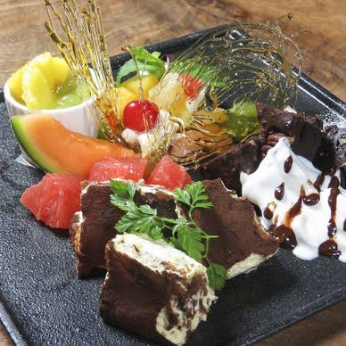 【画像提供:ホットペッパー グルメ】