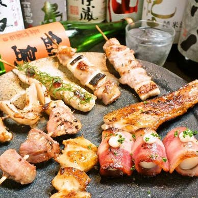 【画像提供：ホットペッパー グルメ】