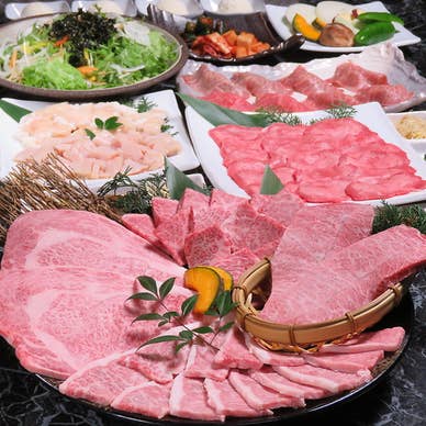 【画像提供:ホットペッパー グルメ】