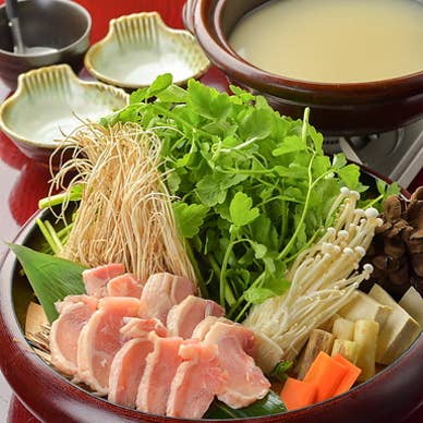 【画像提供:ホットペッパー グルメ】