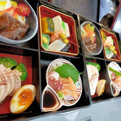 【画像提供:ホットペッパー グルメ】